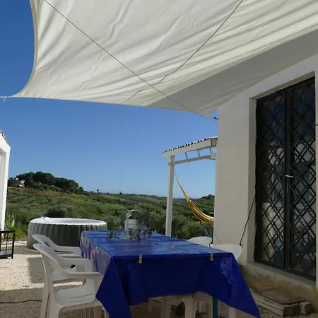 Casa Leandro