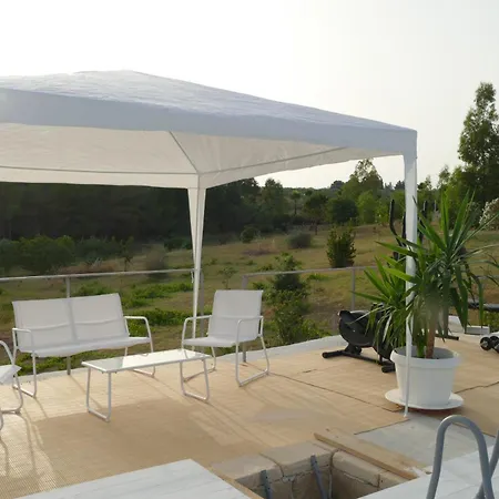 Casa Leandro * Castelvetrano
