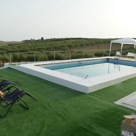 Casa Leandro Villa